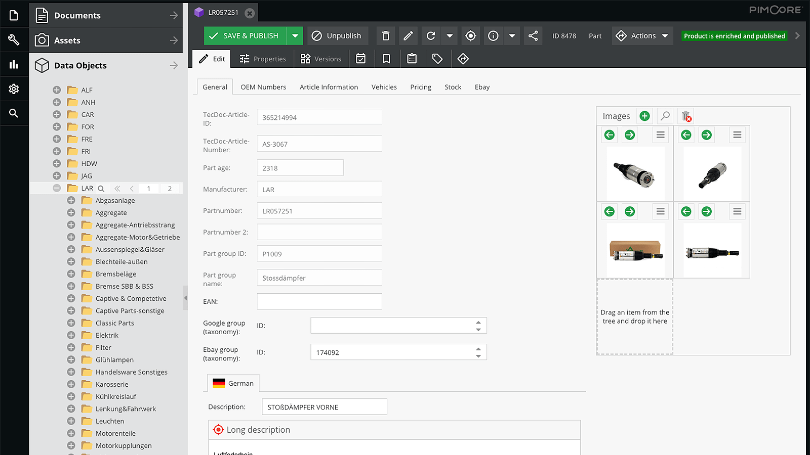 Backend_NagelCarGroup