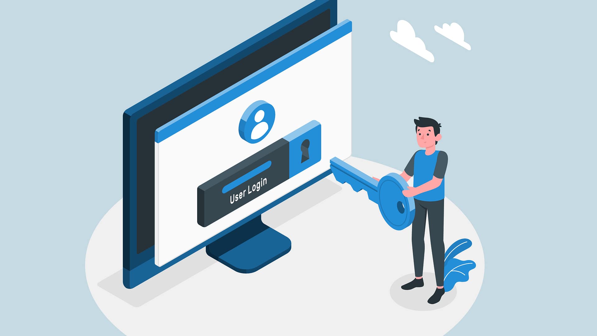 self-service-portal-login-amico